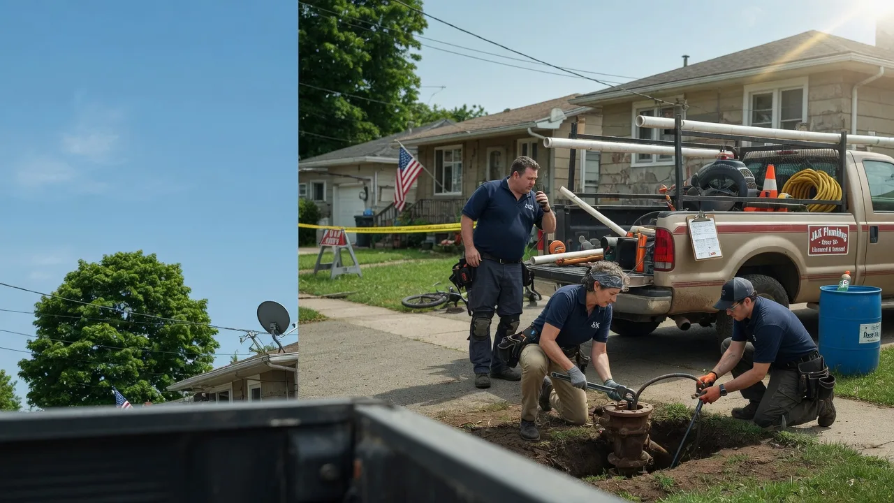 Water Heater Replacement in South Boardman, MI near me